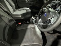 USED 2017 17 FORD ECOSPORT 1.5 TDCi Titanium SUV 5dr Diesel Manual 2WD Euro 6 (95 ps) 