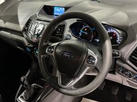 USED 2017 17 FORD ECOSPORT 1.5 TDCi Titanium SUV 5dr Diesel Manual 2WD Euro 6 (95 ps) 