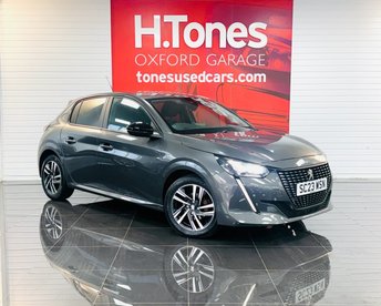 2023 PEUGEOT 208