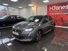 USED 2023 23 PEUGEOT 208 1.2 PureTech Active Premium + Hatchback 5dr Petrol Manual Euro 6 (s/s) (75 ps) 