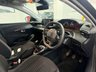 USED 2023 23 PEUGEOT 208 1.2 PureTech Active Premium + Hatchback 5dr Petrol Manual Euro 6 (s/s) (75 ps) 