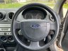 USED 2005 05 FORD FIESTA 1.4 Ghia Hatchback 5dr Petrol Manual (147 g/km, 79 bhp) FORD FIESTA 1.4 Ghia Hatchback 5dr Petrol Manual (147 g/km, 79 bhp)