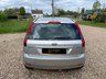 USED 2005 05 FORD FIESTA 1.4 Ghia Hatchback 5dr Petrol Manual (147 g/km, 79 bhp) FORD FIESTA 1.4 Ghia Hatchback 5dr Petrol Manual (147 g/km, 79 bhp)