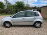 USED 2005 05 FORD FIESTA 1.4 Ghia Hatchback 5dr Petrol Manual (147 g/km, 79 bhp) FORD FIESTA 1.4 Ghia Hatchback 5dr Petrol Manual (147 g/km, 79 bhp)