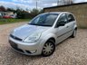 USED 2005 05 FORD FIESTA 1.4 Ghia Hatchback 5dr Petrol Manual (147 g/km, 79 bhp) FORD FIESTA 1.4 Ghia Hatchback 5dr Petrol Manual (147 g/km, 79 bhp)