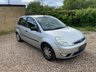 USED 2005 05 FORD FIESTA 1.4 Ghia Hatchback 5dr Petrol Manual (147 g/km, 79 bhp) FORD FIESTA 1.4 Ghia Hatchback 5dr Petrol Manual (147 g/km, 79 bhp)