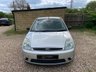 USED 2005 05 FORD FIESTA 1.4 Ghia Hatchback 5dr Petrol Manual (147 g/km, 79 bhp) FORD FIESTA 1.4 Ghia Hatchback 5dr Petrol Manual (147 g/km, 79 bhp)