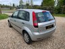 USED 2005 05 FORD FIESTA 1.4 Ghia Hatchback 5dr Petrol Manual (147 g/km, 79 bhp) FORD FIESTA 1.4 Ghia Hatchback 5dr Petrol Manual (147 g/km, 79 bhp)