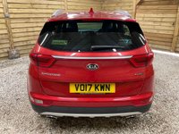 USED 2017 17 KIA SPORTAGE 1.6 T-GDi GT-Line SUV 5dr Petrol Manual AWD Euro 6 (174 bhp) 12,277 MLS ONLY ONE OWNER HIGH SPEC EXC CONDITION
