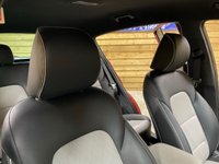 USED 2017 17 KIA SPORTAGE 1.6 T-GDi GT-Line SUV 5dr Petrol Manual AWD Euro 6 (174 bhp) 12,277 MLS ONLY ONE OWNER HIGH SPEC EXC CONDITION