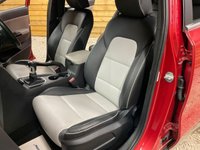 USED 2017 17 KIA SPORTAGE 1.6 T-GDi GT-Line SUV 5dr Petrol Manual AWD Euro 6 (174 bhp) 12,277 MLS ONLY ONE OWNER HIGH SPEC EXC CONDITION