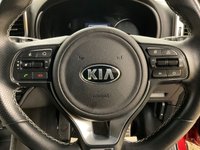 USED 2017 17 KIA SPORTAGE 1.6 T-GDi GT-Line SUV 5dr Petrol Manual AWD Euro 6 (174 bhp) 12,277 MLS ONLY ONE OWNER HIGH SPEC EXC CONDITION