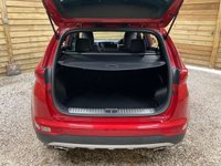 USED 2017 17 KIA SPORTAGE 1.6 T-GDi GT-Line SUV 5dr Petrol Manual AWD Euro 6 (174 bhp) 12,277 MLS ONLY ONE OWNER HIGH SPEC EXC CONDITION