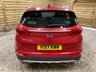 USED 2017 17 KIA SPORTAGE 1.6 T-GDi GT-Line SUV 5dr Petrol Manual AWD Euro 6 (174 bhp) 12,277 MLS ONLY ONE OWNER HIGH SPEC EXC CONDITION