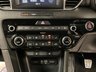 USED 2017 17 KIA SPORTAGE 1.6 T-GDi GT-Line SUV 5dr Petrol Manual AWD Euro 6 (174 bhp) 12,277 MLS ONLY ONE OWNER HIGH SPEC EXC CONDITION