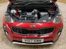 USED 2017 17 KIA SPORTAGE 1.6 T-GDi GT-Line SUV 5dr Petrol Manual AWD Euro 6 (174 bhp) 12,277 MLS ONLY ONE OWNER HIGH SPEC EXC CONDITION