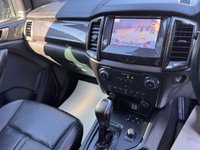 USED 2020 70 FORD RANGER 2.0 EcoBlue Thunder Pickup Double Cab 4dr Diesel Auto 4WD Euro 6 (s/s) (213 ps) 1 Owner Px Welcome Finance Available