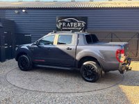 USED 2020 70 FORD RANGER 2.0 EcoBlue Thunder Pickup Double Cab 4dr Diesel Auto 4WD Euro 6 (s/s) (213 ps) 1 Owner Px Welcome Finance Available