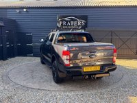 USED 2020 70 FORD RANGER 2.0 EcoBlue Thunder Pickup Double Cab 4dr Diesel Auto 4WD Euro 6 (s/s) (213 ps) 1 Owner Px Welcome Finance Available