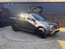 USED 2020 70 FORD RANGER 2.0 EcoBlue Thunder Pickup Double Cab 4dr Diesel Auto 4WD Euro 6 (s/s) (213 ps) 1 Owner Px Welcome Finance Available