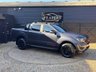 USED 2020 70 FORD RANGER 2.0 EcoBlue Thunder Pickup Double Cab 4dr Diesel Auto 4WD Euro 6 (s/s) (213 ps) 1 Owner Px Welcome Finance Available