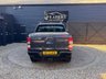 USED 2020 70 FORD RANGER 2.0 EcoBlue Thunder Pickup Double Cab 4dr Diesel Auto 4WD Euro 6 (s/s) (213 ps) 1 Owner Px Welcome Finance Available