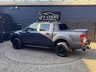 USED 2020 70 FORD RANGER 2.0 EcoBlue Thunder Pickup Double Cab 4dr Diesel Auto 4WD Euro 6 (s/s) (213 ps) 1 Owner Px Welcome Finance Available