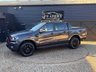 USED 2020 70 FORD RANGER 2.0 EcoBlue Thunder Pickup Double Cab 4dr Diesel Auto 4WD Euro 6 (s/s) (213 ps) 1 Owner Px Welcome Finance Available