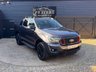 USED 2020 70 FORD RANGER 2.0 EcoBlue Thunder Pickup Double Cab 4dr Diesel Auto 4WD Euro 6 (s/s) (213 ps) 1 Owner Px Welcome Finance Available