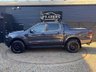 USED 2020 70 FORD RANGER 2.0 EcoBlue Thunder Pickup Double Cab 4dr Diesel Auto 4WD Euro 6 (s/s) (213 ps) 1 Owner Px Welcome Finance Available