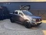 USED 2020 70 FORD RANGER 2.0 EcoBlue Thunder Pickup Double Cab 4dr Diesel Auto 4WD Euro 6 (s/s) (213 ps) 1 Owner Px Welcome Finance Available