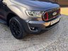 USED 2020 70 FORD RANGER 2.0 EcoBlue Thunder Pickup Double Cab 4dr Diesel Auto 4WD Euro 6 (s/s) (213 ps) 1 Owner Px Welcome Finance Available