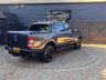 USED 2020 70 FORD RANGER 2.0 EcoBlue Thunder Pickup Double Cab 4dr Diesel Auto 4WD Euro 6 (s/s) (213 ps) 1 Owner Px Welcome Finance Available