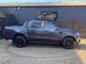 USED 2020 70 FORD RANGER 2.0 EcoBlue Thunder Pickup Double Cab 4dr Diesel Auto 4WD Euro 6 (s/s) (213 ps) 1 Owner Px Welcome Finance Available