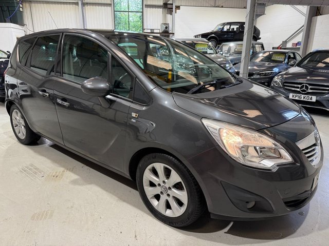 Ribble Cars