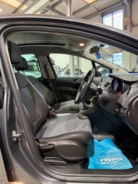 USED 2011 61 VAUXHALL MERIVA 1.4T 16V SE MPV 5dr Petrol Manual Euro 5 120ps PX to Clear  12Mth MOT+1/2Lthr+Cruise+Serviced+Affordable Motor