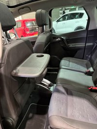 USED 2011 61 VAUXHALL MERIVA 1.4T 16V SE MPV 5dr Petrol Manual Euro 5 120ps PX to Clear  12Mth MOT+1/2Lthr+Cruise+Serviced+Affordable Motor