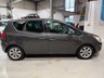 USED 2011 61 VAUXHALL MERIVA 1.4T 16V SE MPV 5dr Petrol Manual Euro 5 120ps PX to Clear  12Mth MOT+1/2Lthr+Cruise+Serviced+Affordable Motor