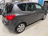 USED 2011 61 VAUXHALL MERIVA 1.4T 16V SE MPV 5dr Petrol Manual Euro 5 120ps PX to Clear  12Mth MOT+1/2Lthr+Cruise+Serviced+Affordable Motor