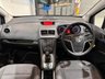 USED 2011 61 VAUXHALL MERIVA 1.4T 16V SE MPV 5dr Petrol Manual Euro 5 120ps PX to Clear  12Mth MOT+1/2Lthr+Cruise+Serviced+Affordable Motor
