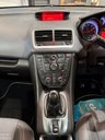USED 2011 61 VAUXHALL MERIVA 1.4T 16V SE MPV 5dr Petrol Manual Euro 5 120ps PX to Clear  12Mth MOT+1/2Lthr+Cruise+Serviced+Affordable Motor