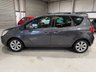 USED 2011 61 VAUXHALL MERIVA 1.4T 16V SE MPV 5dr Petrol Manual Euro 5 120ps PX to Clear  12Mth MOT+1/2Lthr+Cruise+Serviced+Affordable Motor