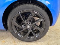 USED 2017 17 VAUXHALL ADAM 1.2i ecoFLEX ENERGISED Hatchback 3dr Petrol Manual Euro 6 (s/s) (70 ps) 