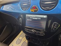 USED 2017 17 VAUXHALL ADAM 1.2i ecoFLEX ENERGISED Hatchback 3dr Petrol Manual Euro 6 (s/s) (70 ps) 