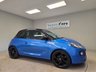 USED 2017 17 VAUXHALL ADAM 1.2i ecoFLEX ENERGISED Hatchback 3dr Petrol Manual Euro 6 (s/s) (70 ps) 