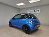 USED 2017 17 VAUXHALL ADAM 1.2i ecoFLEX ENERGISED Hatchback 3dr Petrol Manual Euro 6 (s/s) (70 ps) 