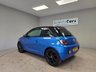 USED 2017 17 VAUXHALL ADAM 1.2i ecoFLEX ENERGISED Hatchback 3dr Petrol Manual Euro 6 (s/s) (70 ps) 
