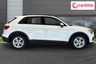USED 2021 21 AUDI Q3 2.0 TDI 35 Technik SUV 5dr Diesel S Tronic Euro 6 (s/s) (150 ps) Rear Parking Sensors, Audi Smartphone Interface, Non-Smoking Package, MMI Navigation, 17In Alloys Rear Parking Sensors, Audi Smartphone Interface, Non-Smoking Package, MMI Navigation, 17In Alloys