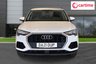 USED 2021 21 AUDI Q3 2.0 TDI 35 Technik SUV 5dr Diesel S Tronic Euro 6 (s/s) (150 ps) Rear Parking Sensors, Audi Smartphone Interface, Non-Smoking Package, MMI Navigation, 17In Alloys Rear Parking Sensors, Audi Smartphone Interface, Non-Smoking Package, MMI Navigation, 17In Alloys