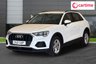 USED 2021 21 AUDI Q3 2.0 TDI 35 Technik SUV 5dr Diesel S Tronic Euro 6 (s/s) (150 ps) Rear Parking Sensors, Audi Smartphone Interface, Non-Smoking Package, MMI Navigation, 17In Alloys Rear Parking Sensors, Audi Smartphone Interface, Non-Smoking Package, MMI Navigation, 17In Alloys